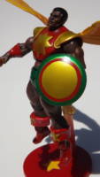 Sun-Man (Masters of the Universe) Custom Action Figure