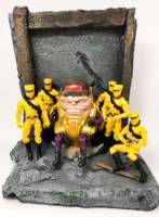Modok 02 (Marvel Universe) Custom Action Figure