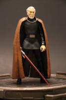 Count Dooku (Star Wars) Custom Action Figure