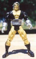 Nebulon (Marvel) Custom Action Figure