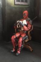 Deadpool (Movie Version) (Marvel Legends) Custom Action Figure