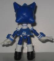Krista the Cat (Sonic) Custom Action Figure