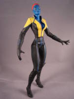 Mystique (X-Men - First Class) Custom Action Figure