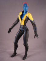 Mystique (X-Men - First Class) Custom Action Figure