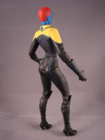 Mystique (X-Men - First Class) Custom Action Figure