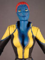 Mystique (X-Men - First Class) Custom Action Figure