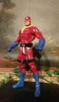 Captain Terror (Marvel Legends) Custom Action Figure