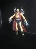 Agamotto, the All Seeing (1 Million BC Avengers) (Marvel Legends) Custom Action Figure