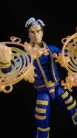 X-Man V3 (Marvel Legends) Custom Action Figure