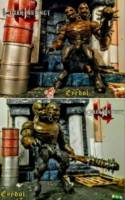 Eyedol Killer (Instinct 1) (Killer Instinct) Custom Action Figure