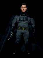Bruce Wayne Head (Ben Affleck) (Batman - Movie Style) Custom Other
