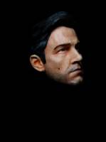Bruce Wayne Head (Ben Affleck) (Batman - Movie Style) Custom Other