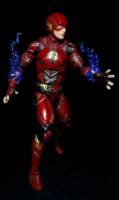 The Flash (Justice League Movie) (Justice League) Custom Action Figure