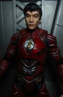 The Flash (Justice League Movie) (Justice League) Custom Action Figure
