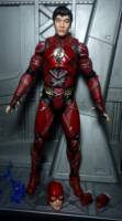 The Flash (Justice League Movie) (Justice League) Custom Action Figure
