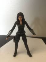 Quake-Daisy Johnson (Agents of Shield) (Marvel Legends) Custom Action Figure