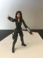 Quake-Daisy Johnson (Agents of Shield) (Marvel Legends) Custom Action Figure
