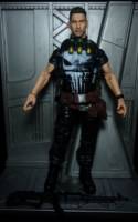 Punisher (Netflix - Tactical Gear) (Marvel Legends) Custom Action Figure