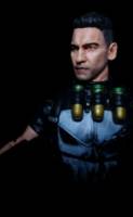 Punisher (Netflix - Tactical Gear) (Marvel Legends) Custom Action Figure
