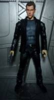 Jason Bourne (Matt Damon) (Marvel Legends) Custom Action Figure