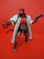 Hellboy (Marvel Legends) Custom Action Figure