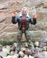Old Man Logan (Marvel Legends) Custom Action Figure