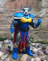 Deaths Head (Marvel Legends) Custom Action Figure