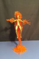 Nova (Marvel Legends) Custom Action Figure