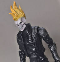 Ghost Rider (Marvel Legends) Custom Action Figure