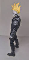 Ghost Rider (Marvel Legends) Custom Action Figure