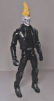 Ghost Rider (Marvel Legends) Custom Action Figure