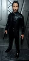 Marvel Legends style John Wick (Marvel Legends) Custom Action Figure