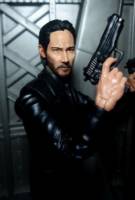 Marvel Legends style John Wick (Marvel Legends) Custom Action Figure