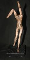 Mannequin (Silent Hill) Custom Action Figure