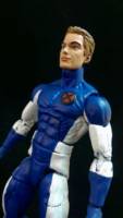 Iceman (Bobby Drake) (Marvel Legends) Custom Action Figure