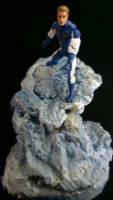 Iceman (Bobby Drake) (Marvel Legends) Custom Action Figure