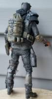 Mad max (Mad Max) Custom Action Figure