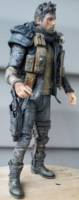Mad max (Mad Max) Custom Action Figure