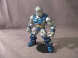Box (Marvel Universe) Custom Action Figure