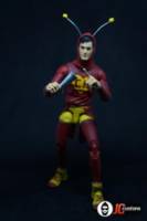 Chapolin Colorado (Celebrities) Custom Action Figure