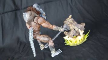 Taurus Demon (Dark Souls) Custom Action Figure