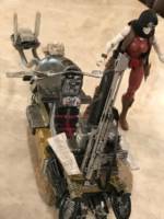 Aurra's swoop (Star Wars) Custom Vehicle
