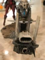 Aurra's swoop (Star Wars) Custom Vehicle