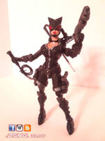 Catwoman (DC Universe) Custom Action Figure
