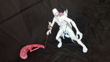 Orphan of Kos (Bloodborne) Custom Action Figure