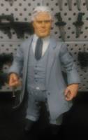 Jacob Marlowe (a.k.a Lord Emp) (Wildcats) Custom Action Figure