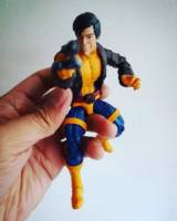 Morph (Marvel Legends) Custom Action Figure [Version 2]