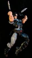 Warpath (X-Force) V2 (Marvel Legends) Custom Action Figure