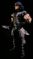 Warpath (X-Force) V2 (Marvel Legends) Custom Action Figure