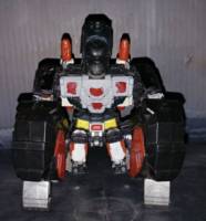 Optimus Primal (Transformers) Custom Action Figure